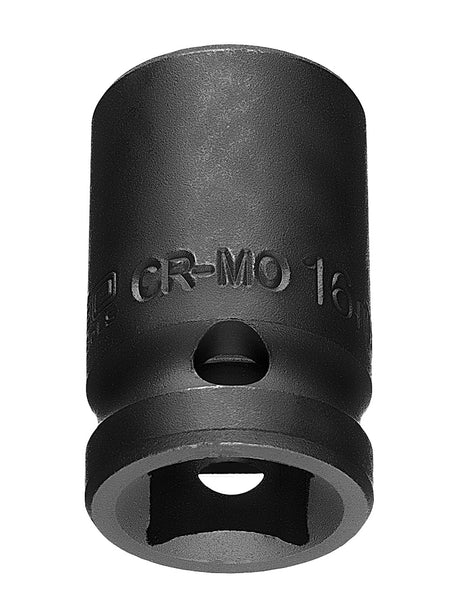 Príklepový nástavec 1/2", 16 x 38 mm, Cr-Mo od NEO TOOLS nájdeš na naravis.sk
