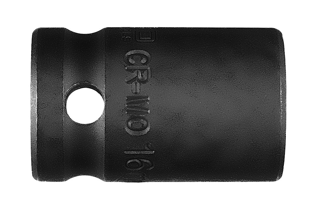 Príklepový nástavec 1/2", 16 x 38 mm, Cr-Mo od NEO TOOLS nájdeš na naravis.sk