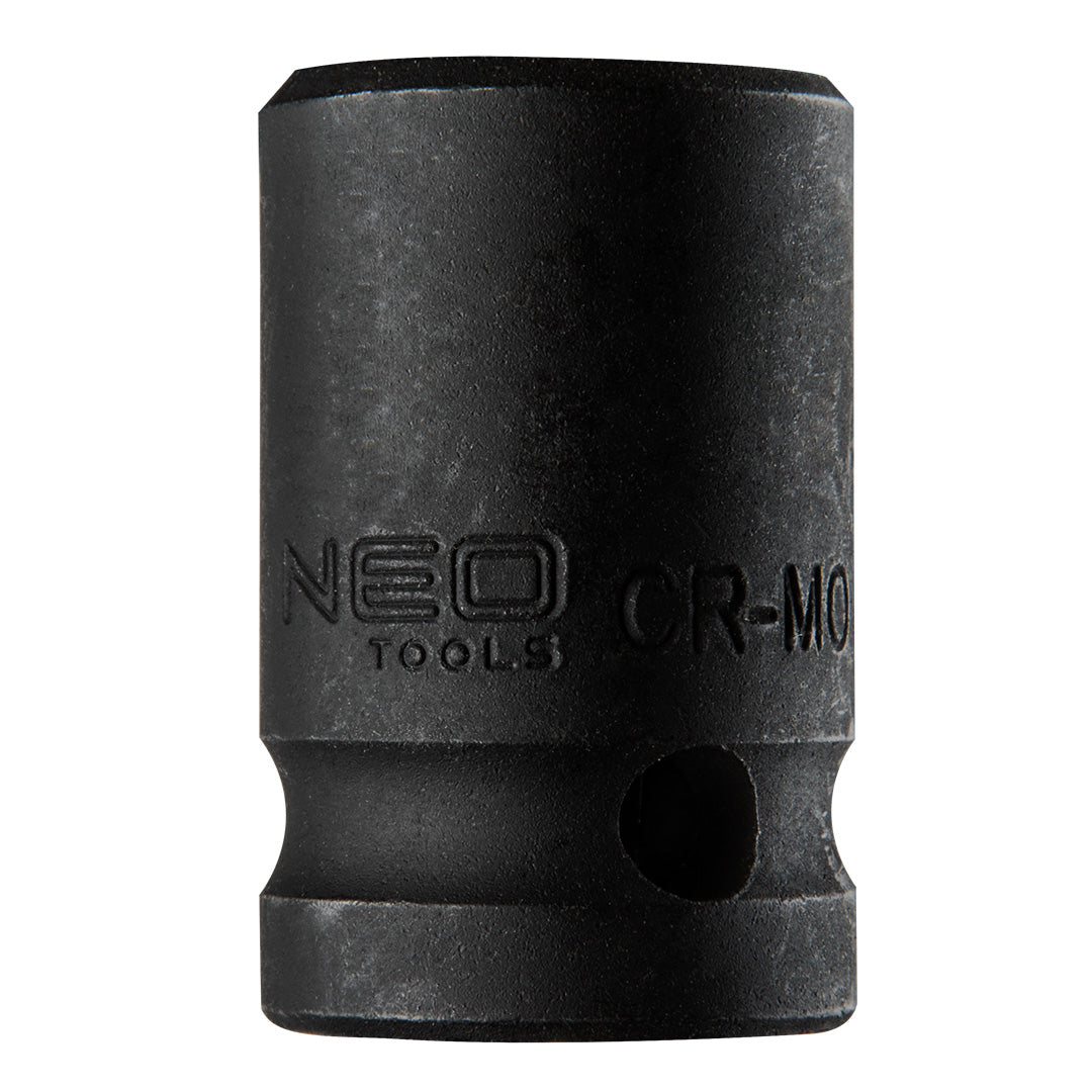 Príklepový nástavec 1/2", 16 x 38 mm, Cr-Mo od NEO TOOLS nájdeš na naravis.sk