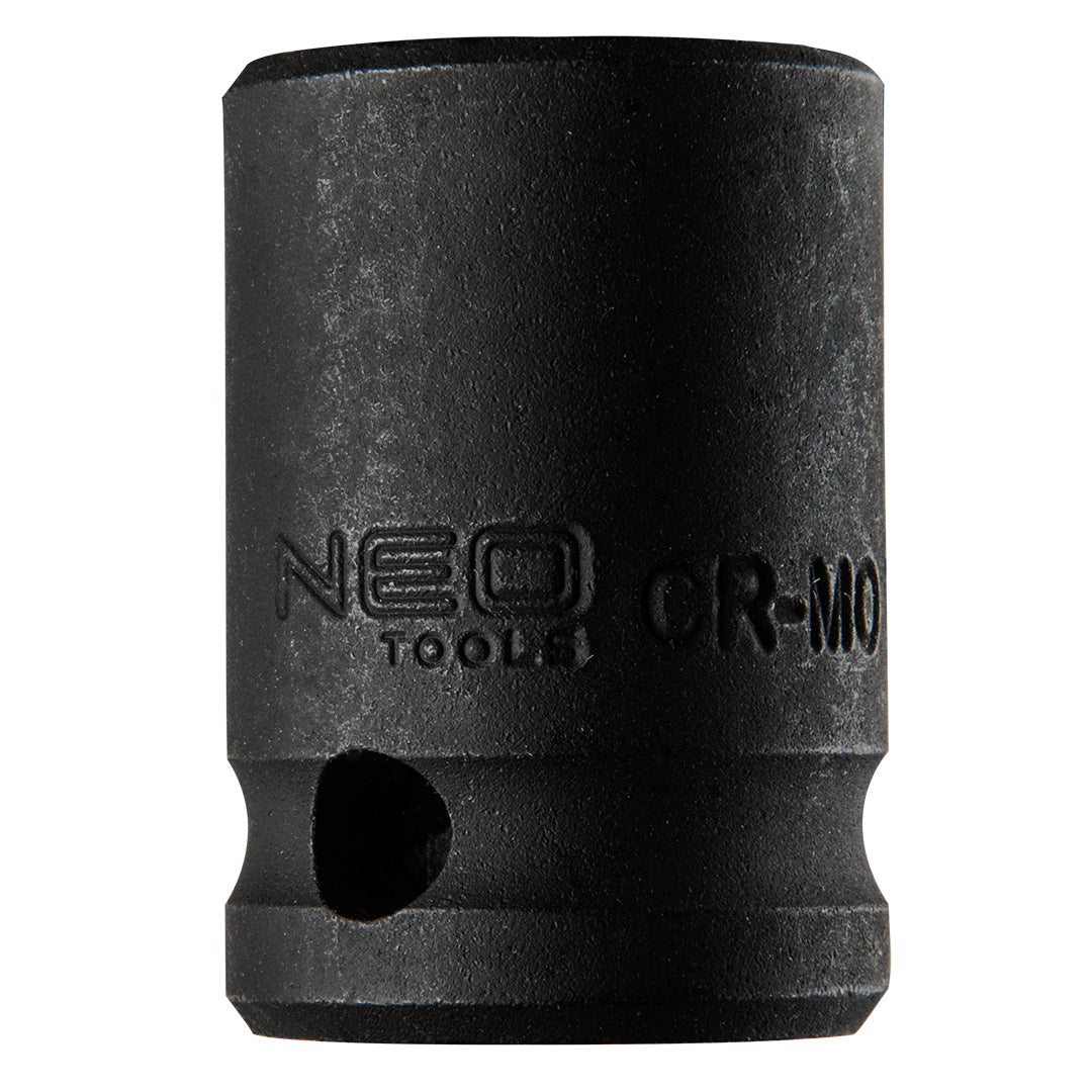 Príklepový nástavec 1/2", 17 x 38 mm, Cr-Mo od NEO TOOLS nájdeš na naravis.sk