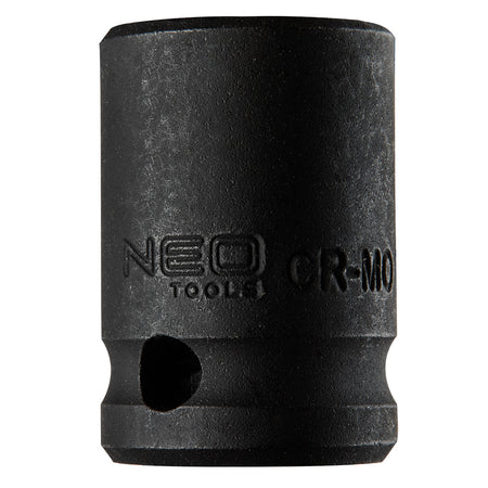 Príklepový nástavec 1/2", 22 x 38 mm, Cr-Mo od NEO TOOLS nájdeš na naravis.sk