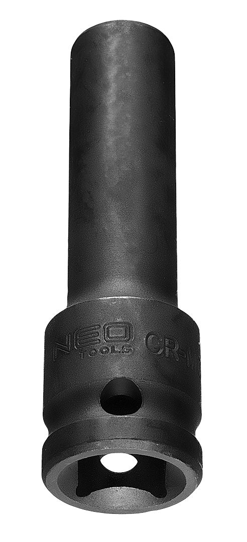 Príklepový nástavec 1/2" dlhý , 10 x 78 mm, Cr-Mo od NEO TOOLS nájdeš na naravis.sk