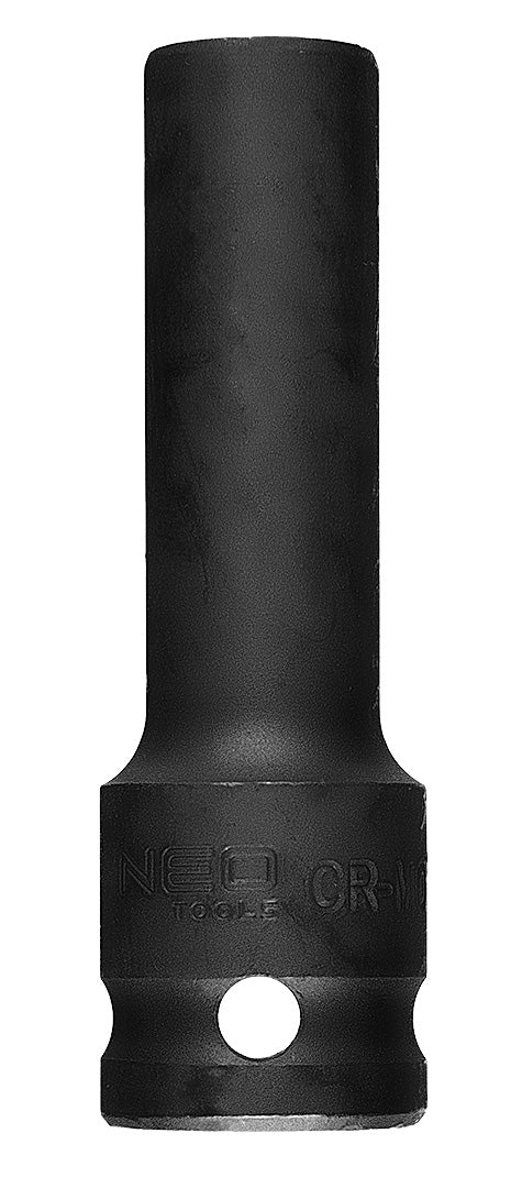 Príklepový nástavec 1/2" dlhý , 10 x 78 mm, Cr-Mo od NEO TOOLS nájdeš na naravis.sk