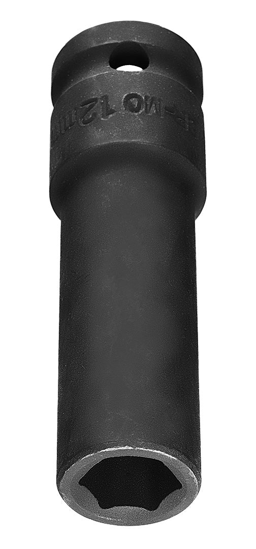 Príklepový nástavec 1/2" dlhý , 12 x 78 mm, Cr-Mo od NEO TOOLS nájdeš na naravis.sk