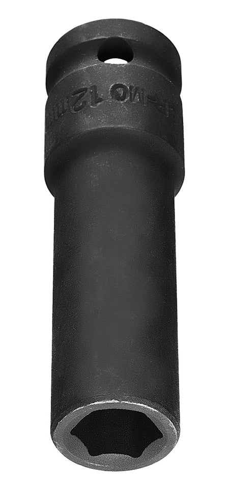 Príklepový nástavec 1/2" dlhý , 12 x 78 mm, Cr-Mo od NEO TOOLS nájdeš na naravis.sk
