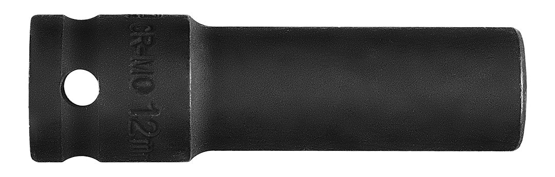 Príklepový nástavec 1/2" dlhý , 12 x 78 mm, Cr-Mo od NEO TOOLS nájdeš na naravis.sk