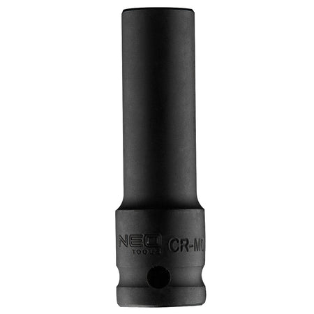 Príklepový nástavec 1/2" dlhý , 12 x 78 mm, Cr-Mo od NEO TOOLS nájdeš na naravis.sk