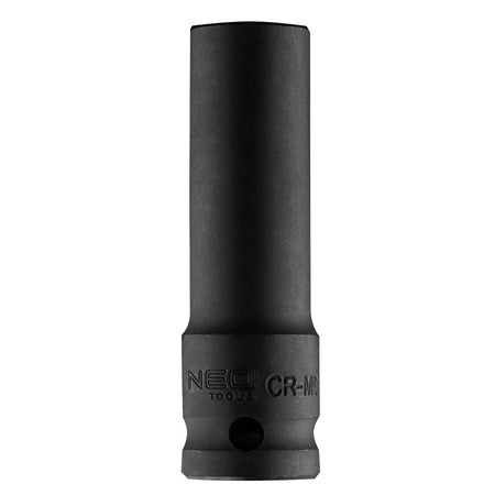 Príklepový nástavec 1/2" dlhý , 13 x 78 mm, Cr-Mo od NEO TOOLS nájdeš na naravis.sk