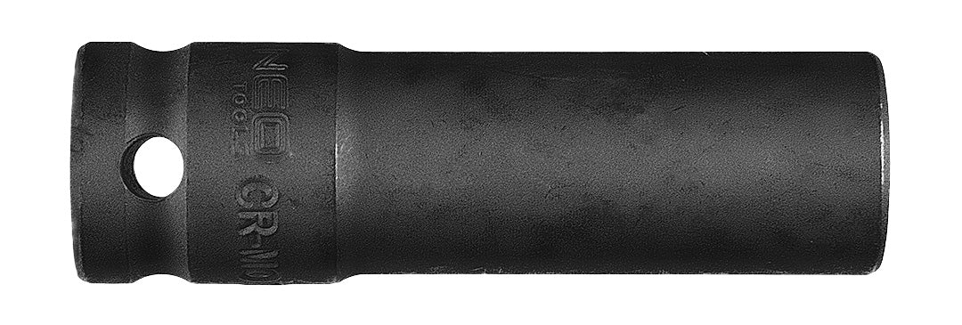 Príklepový nástavec 1/2" dlhý , 14 x 78 mm, Cr-Mo od NEO TOOLS nájdeš na naravis.sk