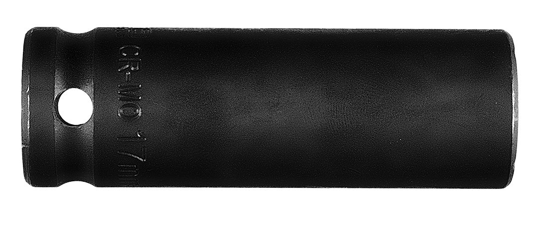 Príklepový nástavec 1/2" dlhý , 17 x 78 mm, Cr-Mo od NEO TOOLS nájdeš na naravis.sk