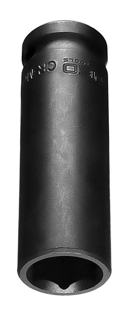 Príklepový nástavec 1/2" dlhý , 17 x 78 mm, Cr-Mo od NEO TOOLS nájdeš na naravis.sk