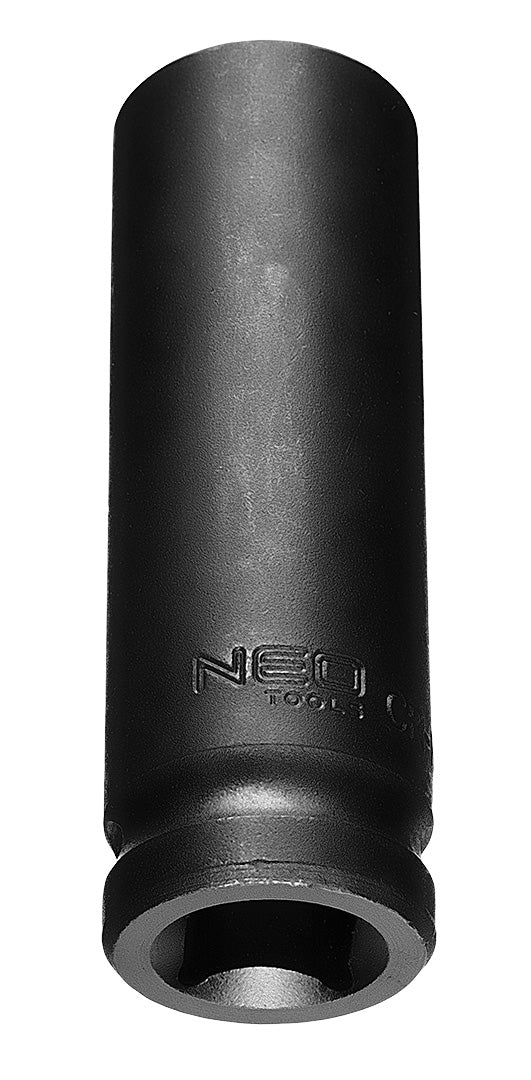 Príklepový nástavec 1/2" dlhý , 17 x 78 mm, Cr-Mo od NEO TOOLS nájdeš na naravis.sk