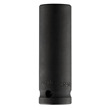 Príklepový nástavec 1/2" dlhý , 17 x 78 mm, Cr-Mo od NEO TOOLS nájdeš na naravis.sk