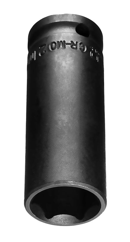 Príklepový nástavec 1/2" dlhý , 21 x 78 mm, Cr-Mo od NEO TOOLS nájdeš na naravis.sk