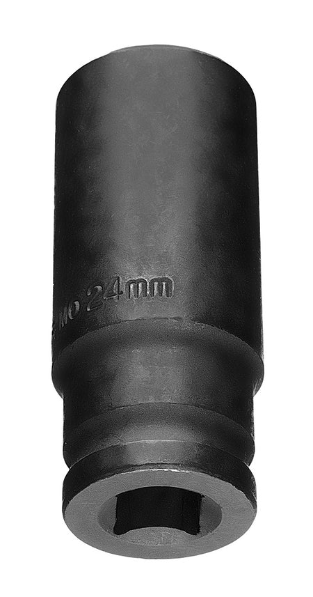 Príklepový nástavec 1/2" dlhý , 24 x 78 mm, Cr-Mo od NEO TOOLS nájdeš na naravis.sk