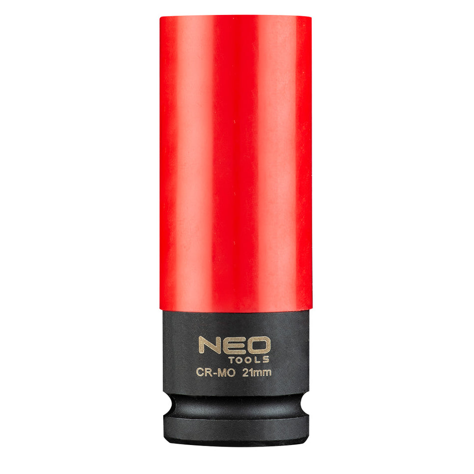 Súprava nástr. Kľúčov, 1/2", 3 ks od NEO TOOLS nájdeš na naravis.sk