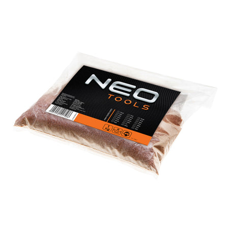 Minerálny piesok na pieskovanie - 1 kg od NEO TOOLS nájdeš na naravis.sk