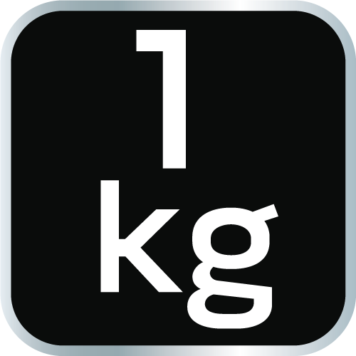 Minerálny piesok na pieskovanie - 1 kg od NEO TOOLS nájdeš na naravis.sk