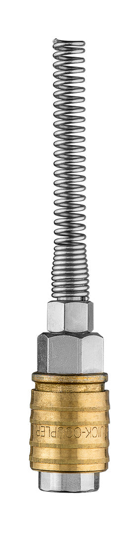 Rýchlospoj do kompresora s výstupom na hadicu 4X6 mm od NEO TOOLS nájdeš na naravis.sk