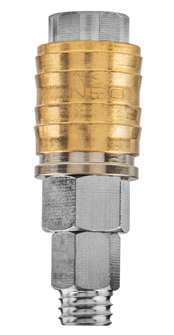 Rýchlospoj do kompresora s výstupom na hadicu 6X8 mm od NEO TOOLS nájdeš na naravis.sk