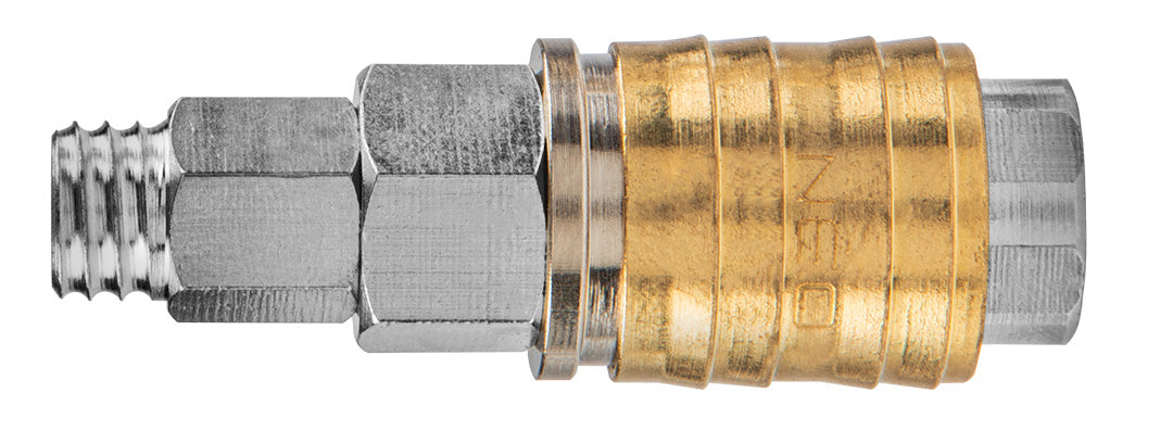 Rýchlospoj do kompresora s výstupom na hadicu 6X8 mm od NEO TOOLS nájdeš na naravis.sk