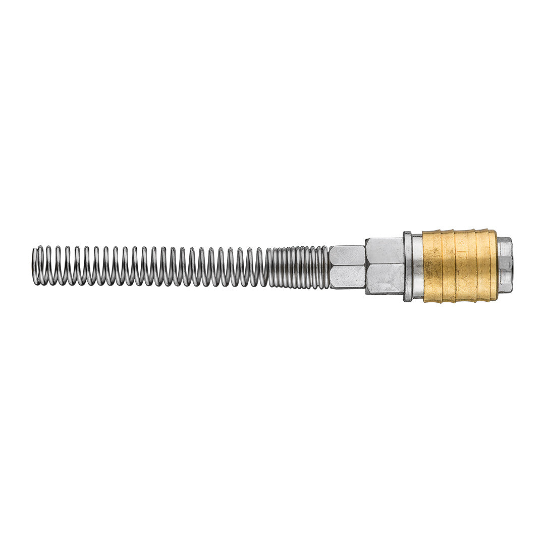Rýchlospoj do kompresora s výstupom na hadicu 6X8 mm od NEO TOOLS nájdeš na naravis.sk