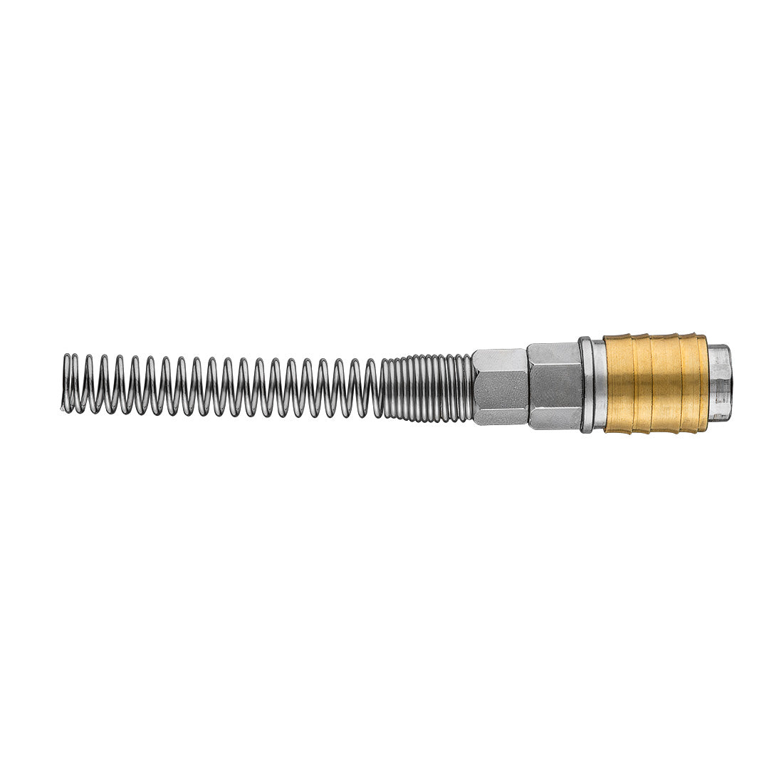 Rýchlospoj do kompresora s výstupom na hadicu 8X10 mm od NEO TOOLS nájdeš na naravis.sk