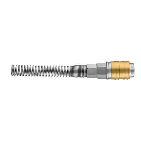 Rýchlospoj do kompresora s výstupom na hadicu 8X10 mm od NEO TOOLS nájdeš na naravis.sk