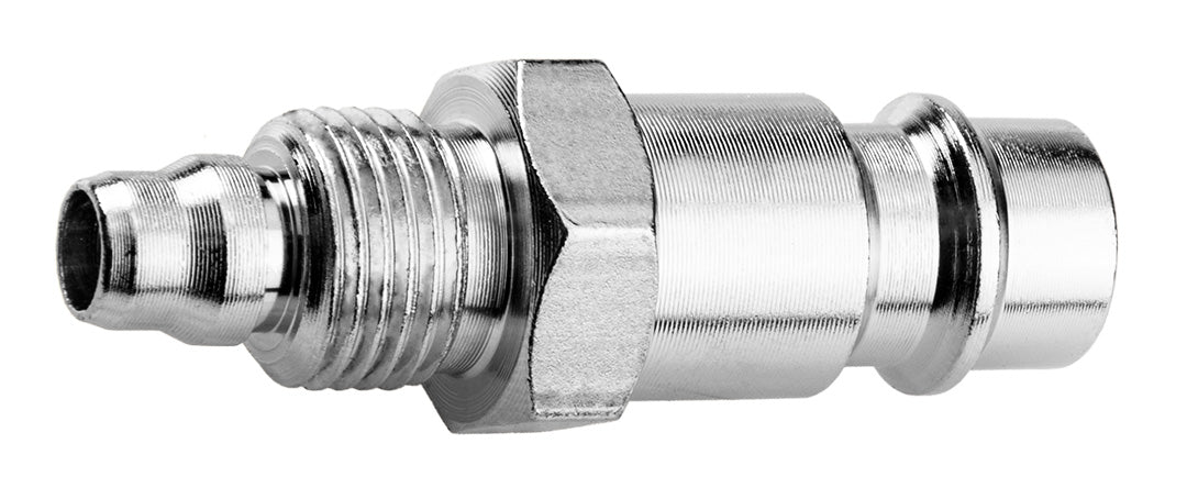 Koncovka na rýchlospoj s výstupom na hadicu 6x8 mm od NEO TOOLS nájdeš na naravis.sk