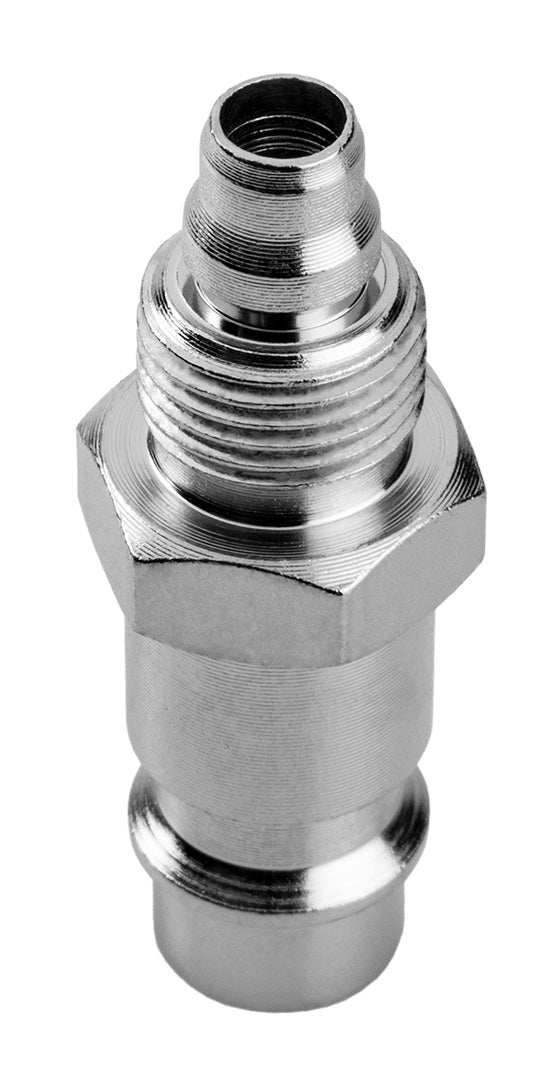 Koncovka na rýchlospoj s výstupom na hadicu 6x8 mm od NEO TOOLS nájdeš na naravis.sk