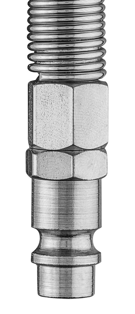 Koncovka na rýchlospoj s výstupom na hadicu 6x8 mm od NEO TOOLS nájdeš na naravis.sk