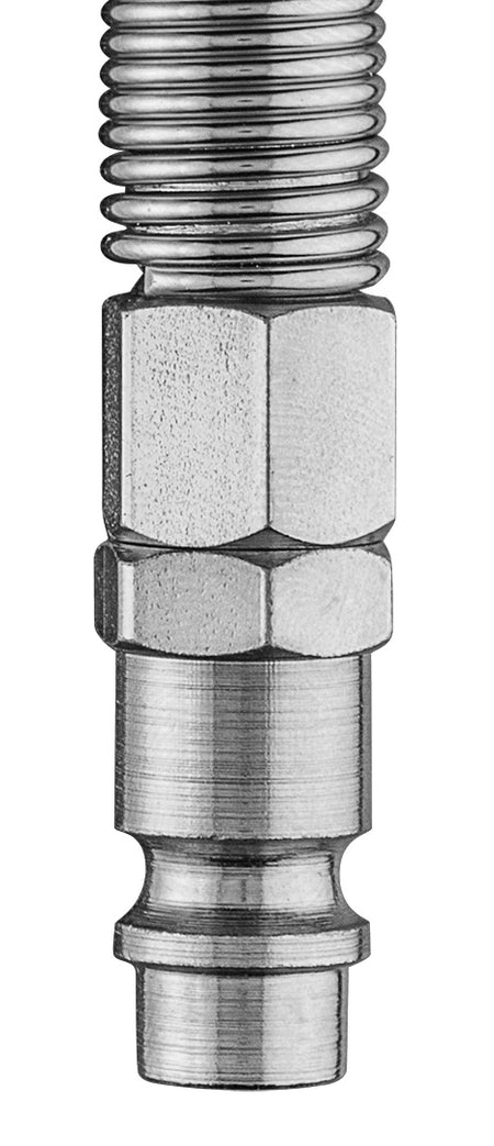 Koncovka na rýchlospoj s výstupom na hadicu 6x8 mm od NEO TOOLS nájdeš na naravis.sk