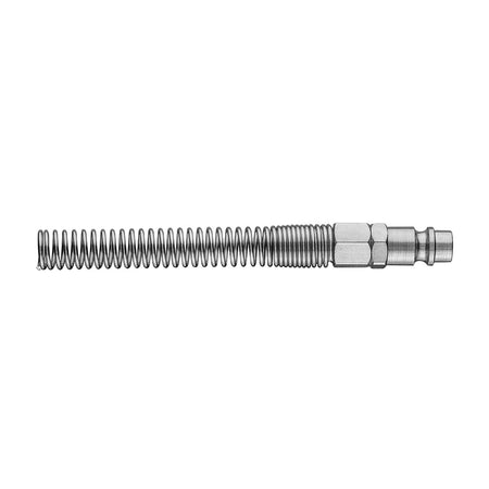 Koncovka na rýchlospoj s výstupom na hadicu 6x8 mm od NEO TOOLS nájdeš na naravis.sk
