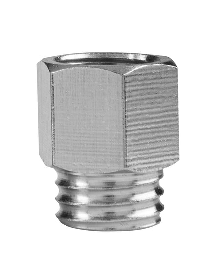 Koncovka na rýchlospoj s výstupom na hadicu 8x10 mm od NEO TOOLS nájdeš na naravis.sk