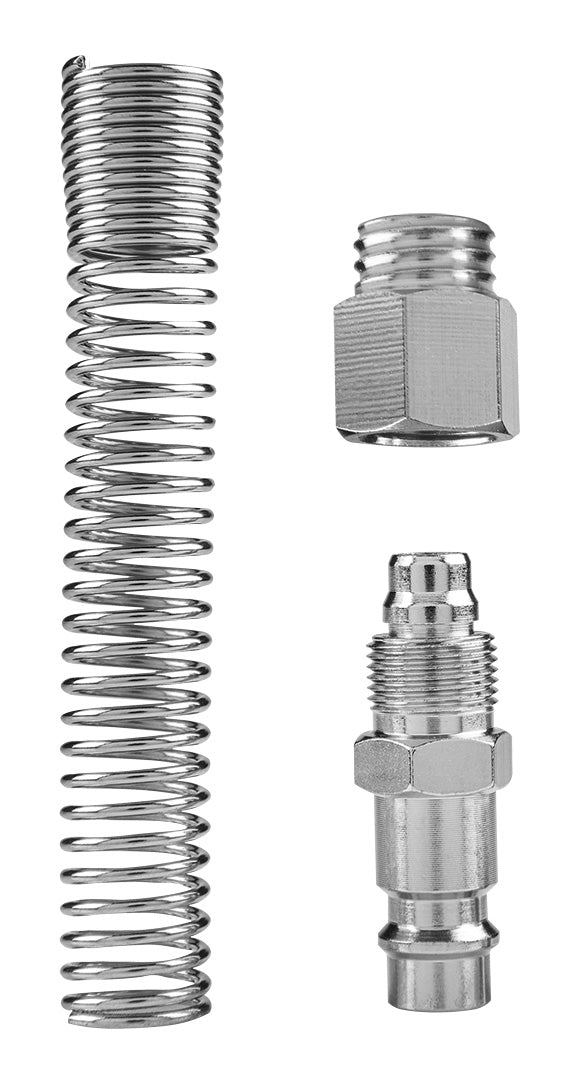 Koncovka na rýchlospoj s výstupom na hadicu 8x10 mm od NEO TOOLS nájdeš na naravis.sk
