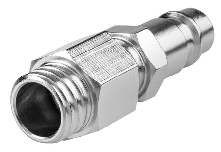 Koncovka na rýchlospoj s výstupom na hadicu 8x10 mm od NEO TOOLS nájdeš na naravis.sk