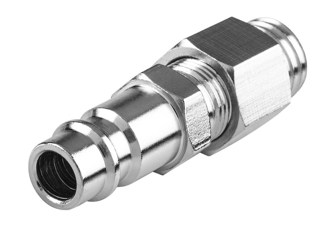 Koncovka na rýchlospoj s výstupom na hadicu 8x10 mm od NEO TOOLS nájdeš na naravis.sk