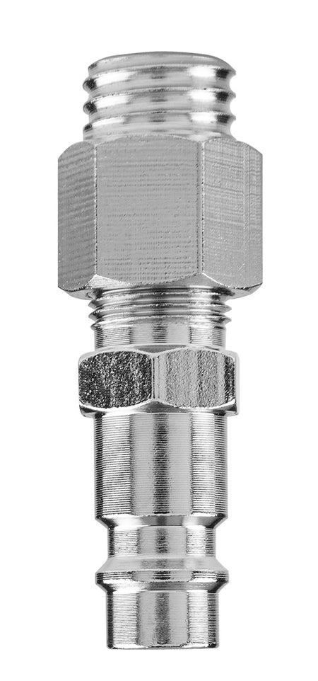 Koncovka na rýchlospoj s výstupom na hadicu 8x10 mm od NEO TOOLS nájdeš na naravis.sk