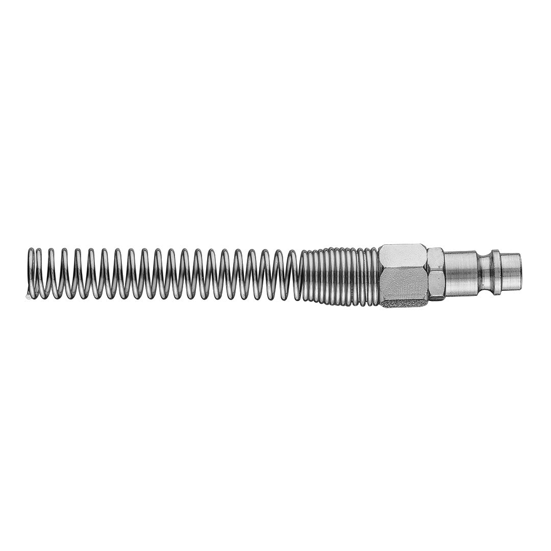 Koncovka na rýchlospoj s výstupom na hadicu 8x10 mm od NEO TOOLS nájdeš na naravis.sk