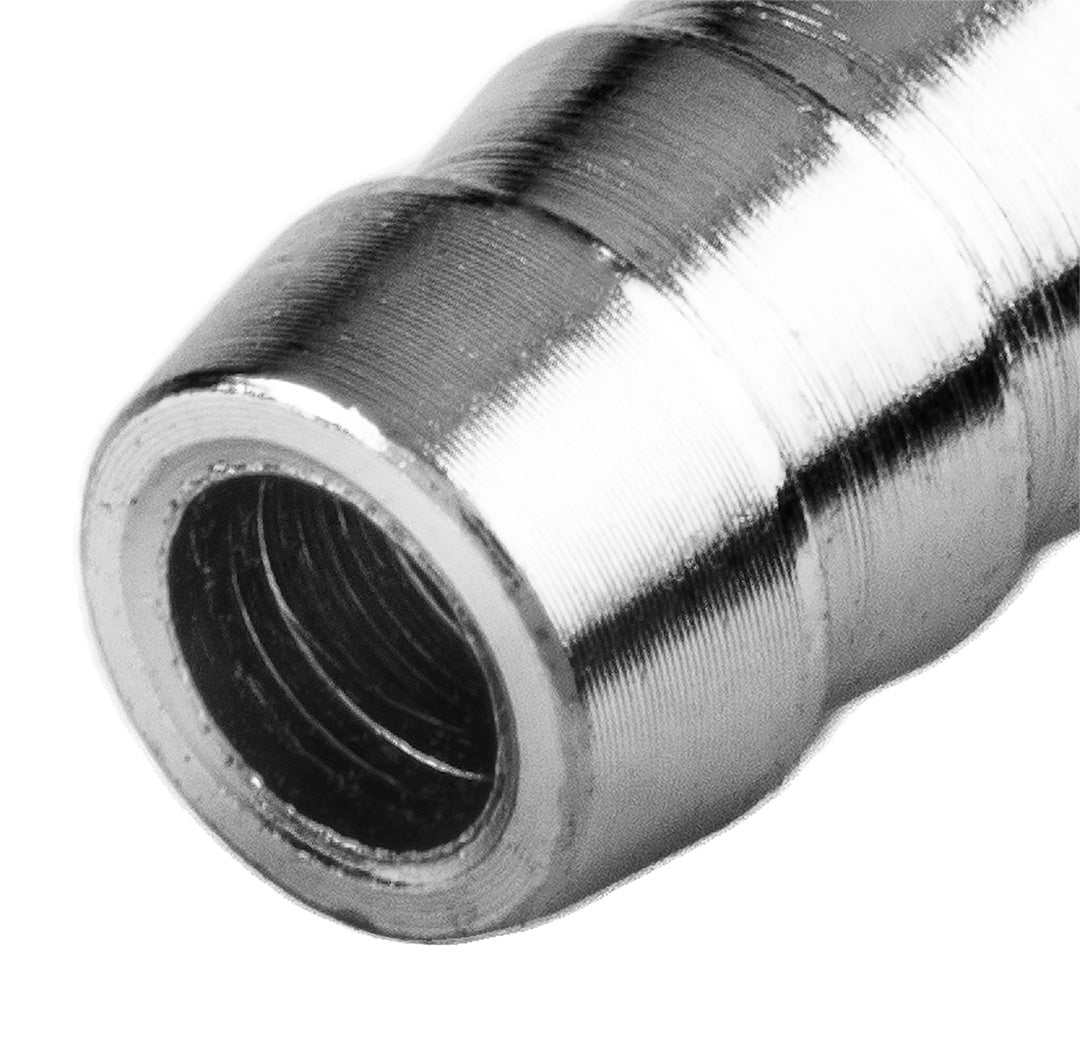 Spoj na hadicu 7 mm, obojstranný od NEO TOOLS nájdeš na naravis.sk