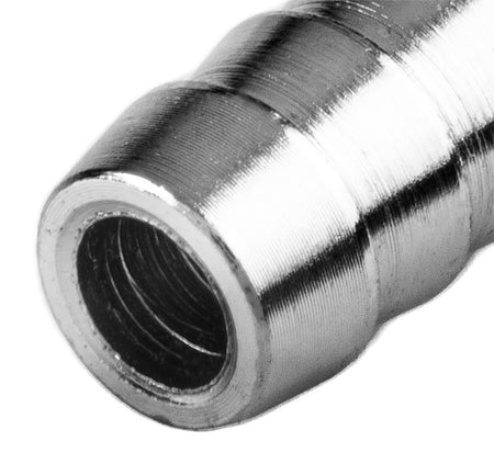 Spoj na hadicu 7 mm, obojstranný od NEO TOOLS nájdeš na naravis.sk