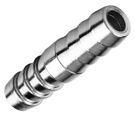 Spoj na hadicu 7 mm, obojstranný od NEO TOOLS nájdeš na naravis.sk