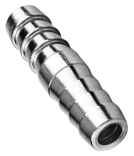 Spoj na hadicu 7 mm, obojstranný od NEO TOOLS nájdeš na naravis.sk