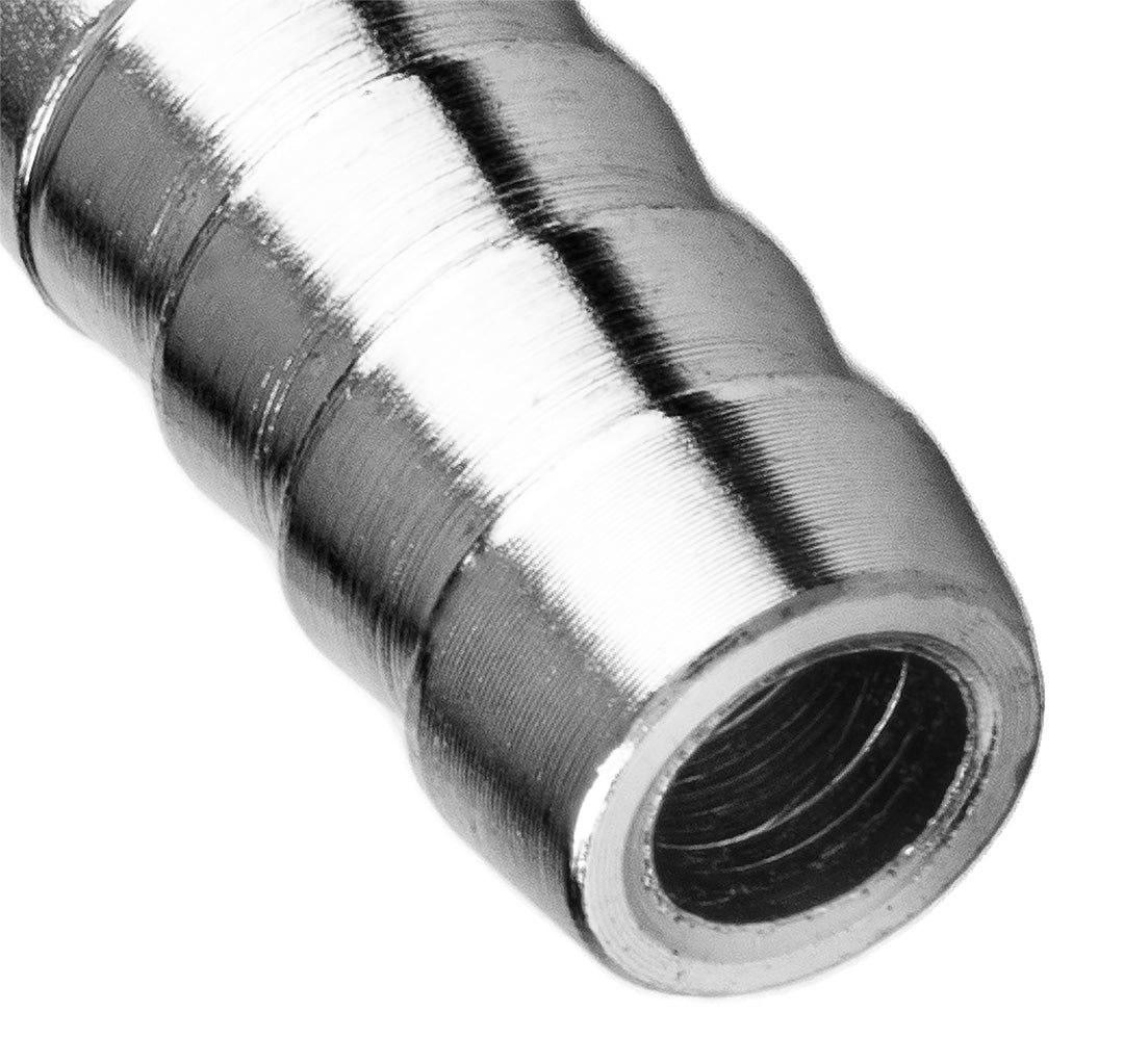 Spoj na hadicu 7 mm, obojstranný od NEO TOOLS nájdeš na naravis.sk
