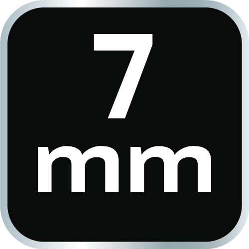 Spoj na hadicu 7 mm, obojstranný od NEO TOOLS nájdeš na naravis.sk