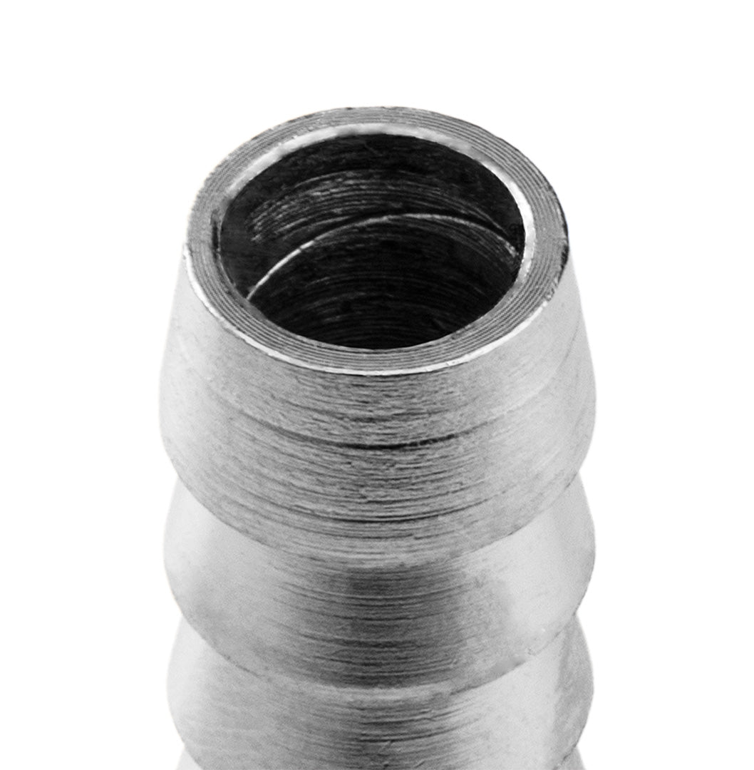 Spoj na hadicu 8 mm, obojstranný od NEO TOOLS nájdeš na naravis.sk