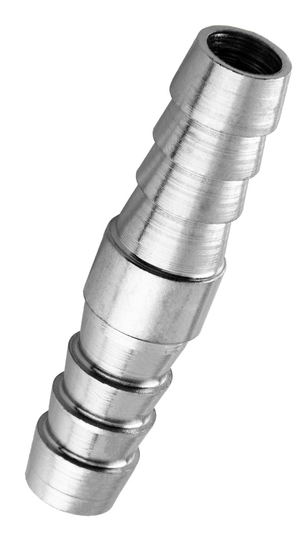 Spoj na hadicu 8 mm, obojstranný od NEO TOOLS nájdeš na naravis.sk