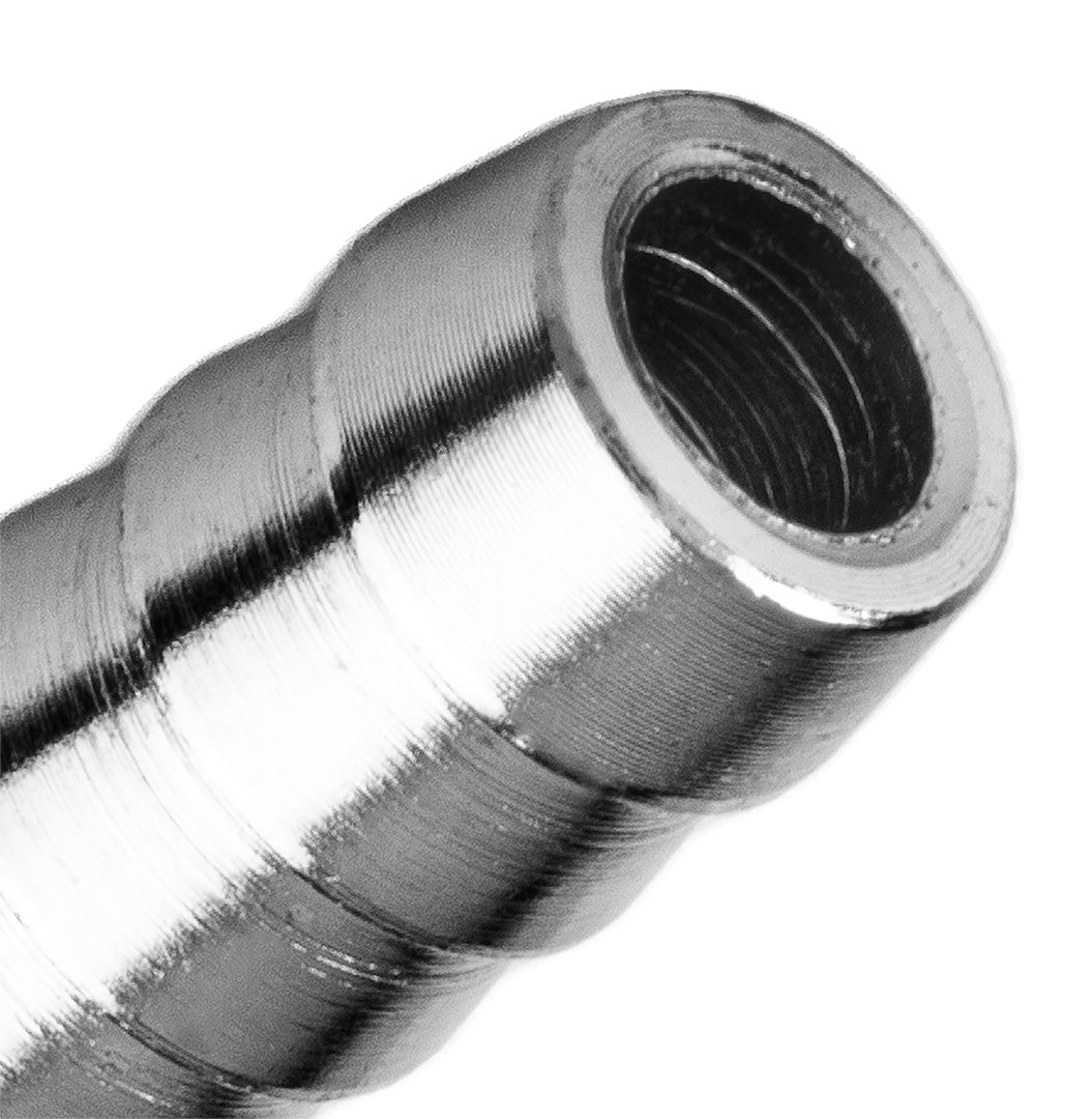 Spoj na hadicu 10 mm, obojstranný od NEO TOOLS nájdeš na naravis.sk