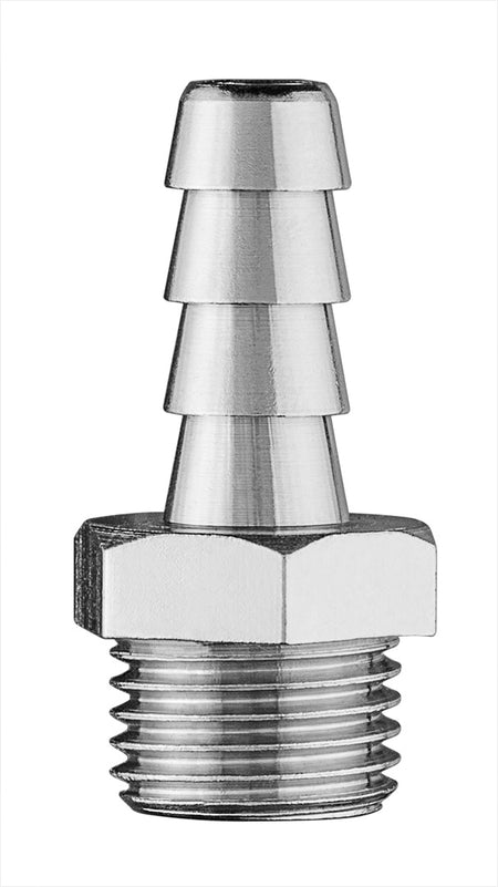 Spoj na hadicu so závitom 8 mm s M 1/4 " od NEO TOOLS nájdeš na naravis.sk