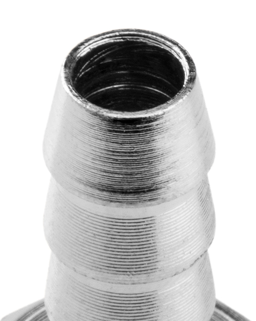Spoj na hadicu so závitom 8 mm s M 1/4 " od NEO TOOLS nájdeš na naravis.sk